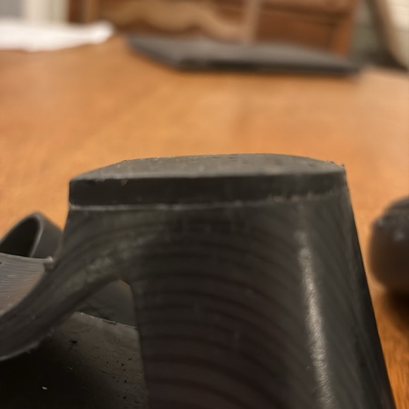 Dansko Mary Jane Heel - Picture 5 of 7